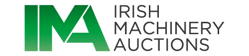 Irish Machinery Auctions
